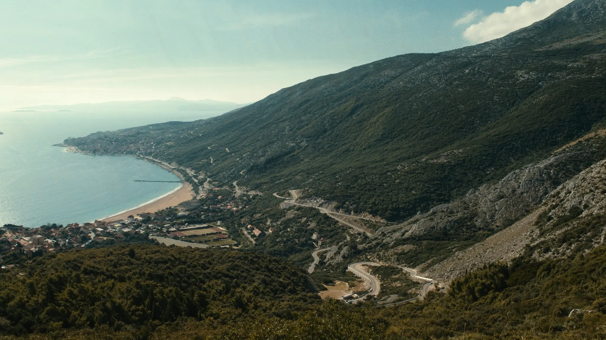 Cesta autom, Čierna Hora | montenegro.sk Cesta autom v Čiernej Hore – praktické cestovanie