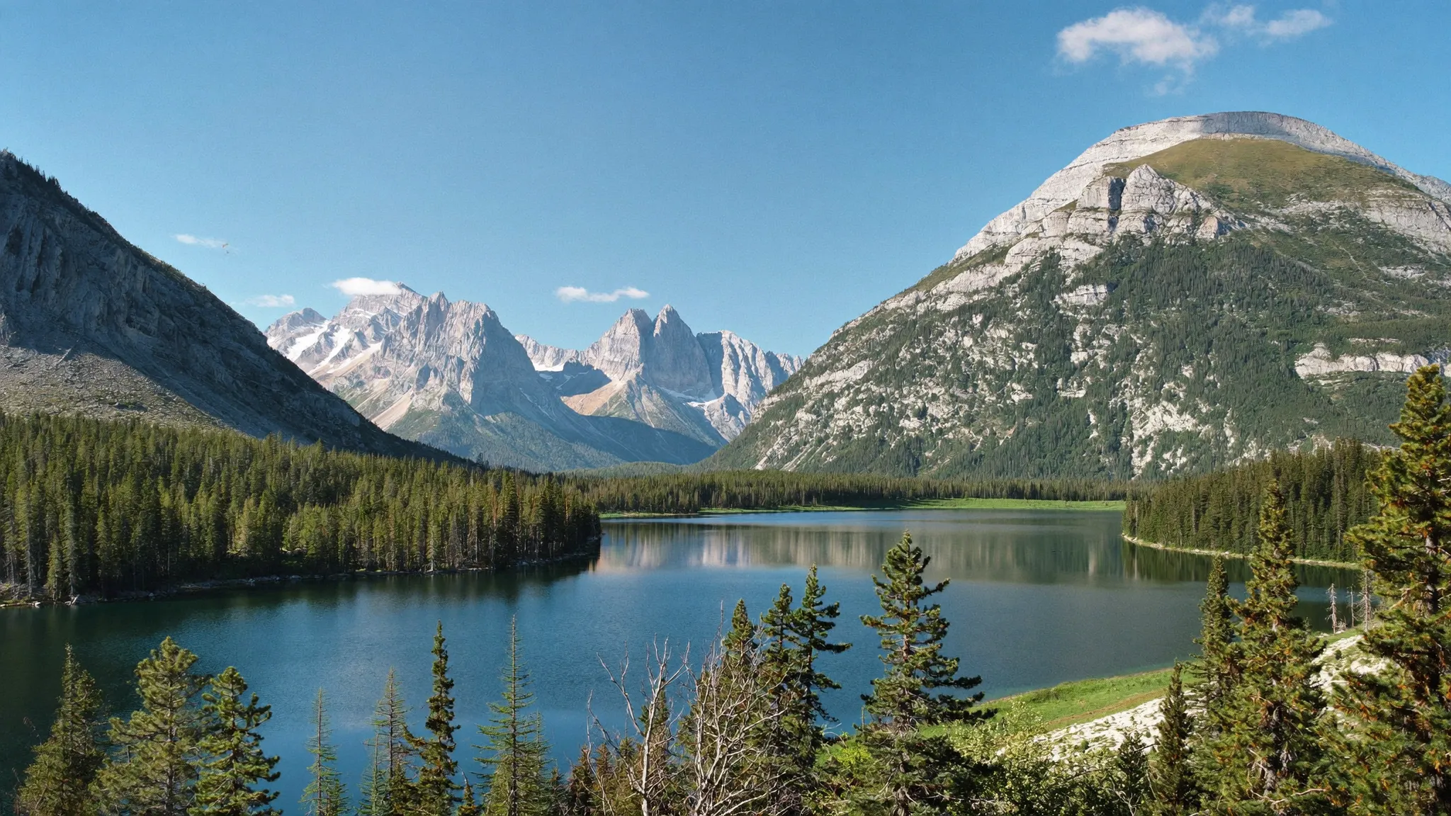 Žabljak a Durmitor, Čierna Hora | montenegro.sk Žabljak a Durmitor v Čiernej Hore – destinácia
