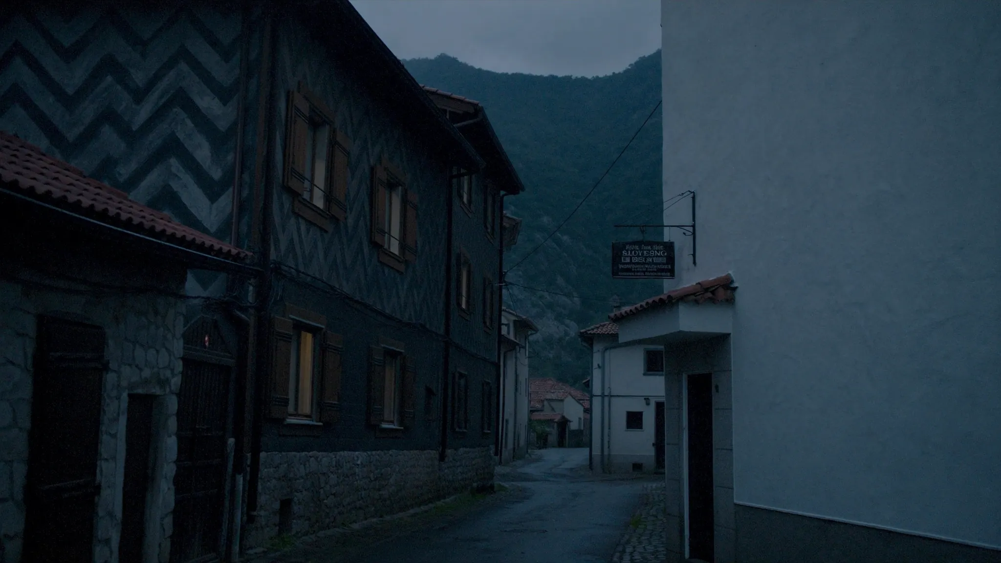 Cetinje v Čiernej Hore