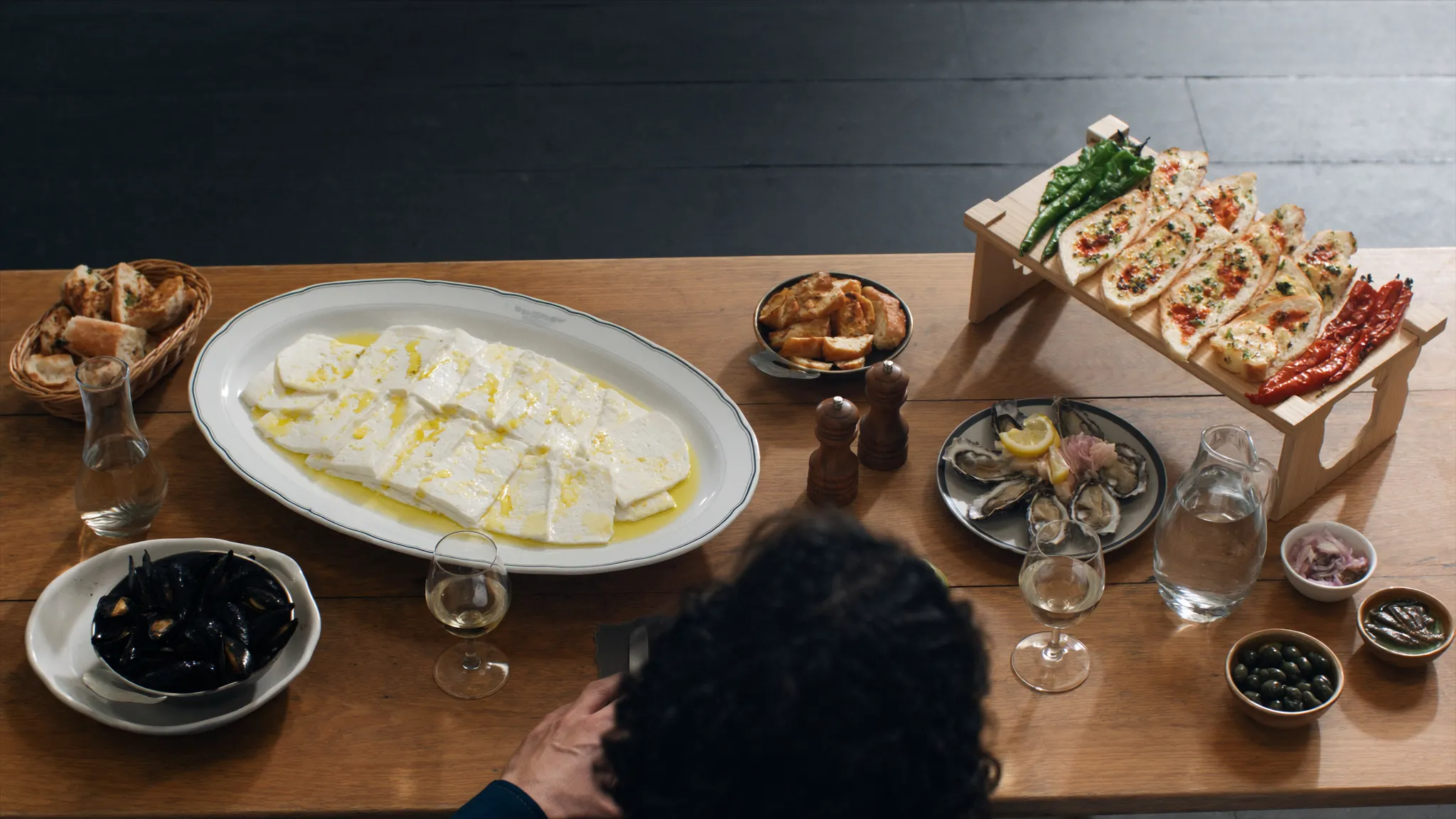 Čiernohorská gastronómia v Čiernej Hore